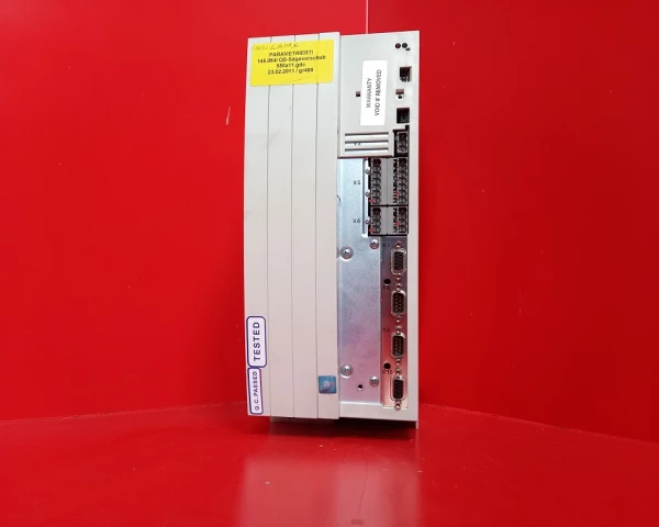 EVS9326-ES