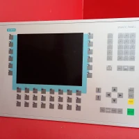 6AV6542-0CC10-0AX0/Riparazione