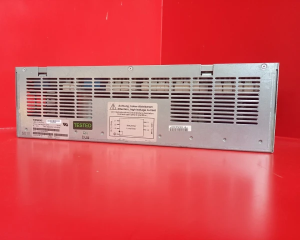 6SL3000-0BE23-6AA0