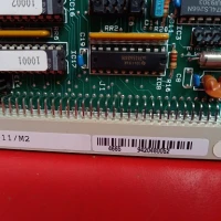 PC612-B1200-C963_S111-M2/Riparazione