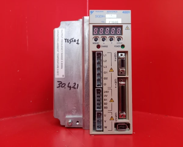 SGDH-10DE-OY
