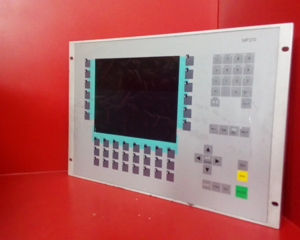 6AV6542-0AC15-2AX0