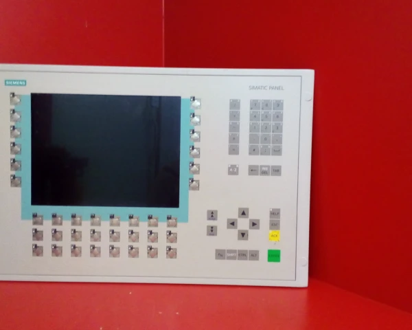 6AV6542-0AE15-2AX0