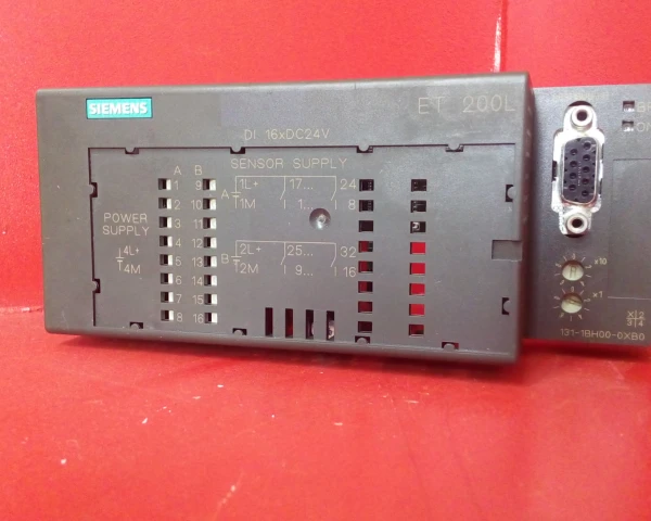 6ES7131-1BH00-0XB0