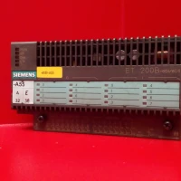 6ES7133-0BH01-0XB0/Riparazione
