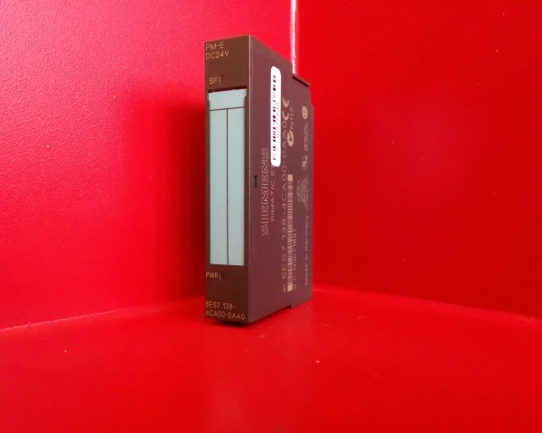 6ES7138-4CA00-0AA0