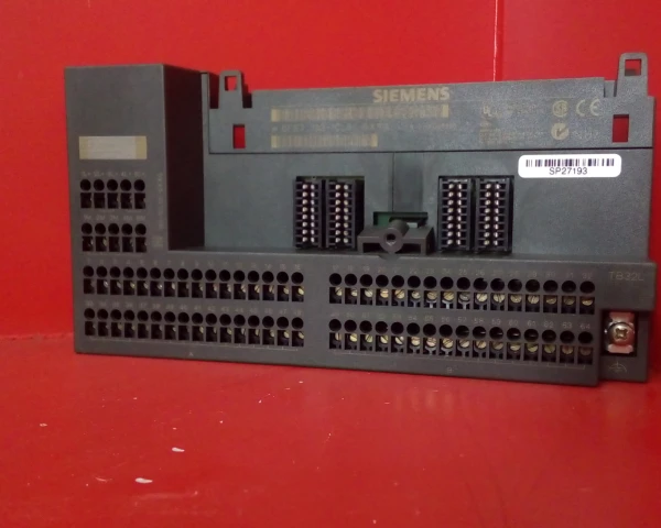 6ES7193-1CL00-0XA0