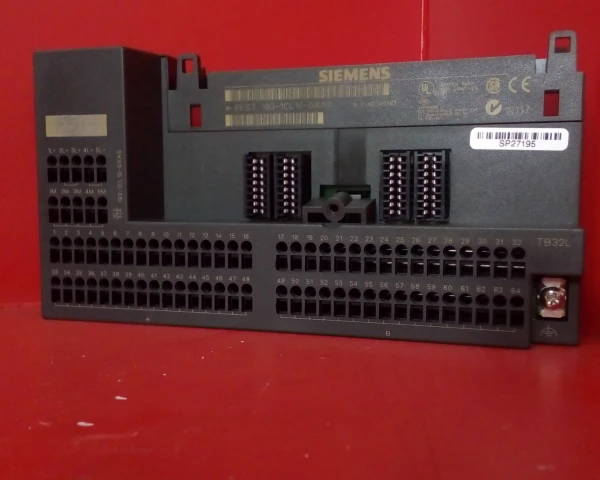 6ES7193-1CL10-0XA0