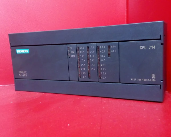 6ES7214-1AC01-0XB0