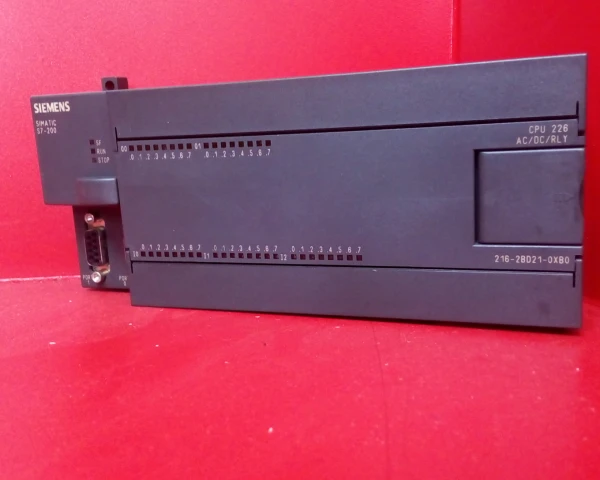 6ES7216-2BD21-0XB0
