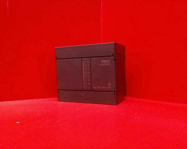 6ES7221-1BF00-0XA0