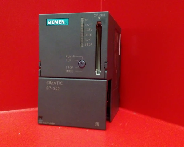 6ES7313-1AD03-0AB0