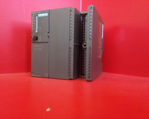 6ES7313-6CE00-0AB0