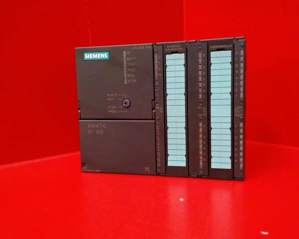 6ES7314-5AE03-0AB0