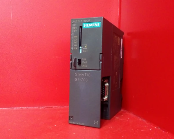 6ES7315-2EH14-0AB0