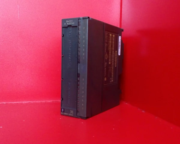 6ES7321-1BH01-0AA0