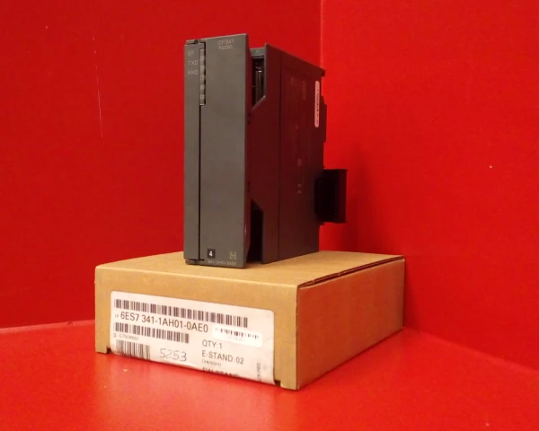 6ES7341-1AH01-0AE0