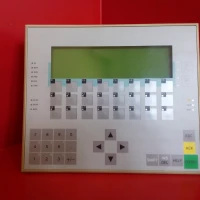 6ES7633-2BF02-0AE3/Ricondizionato