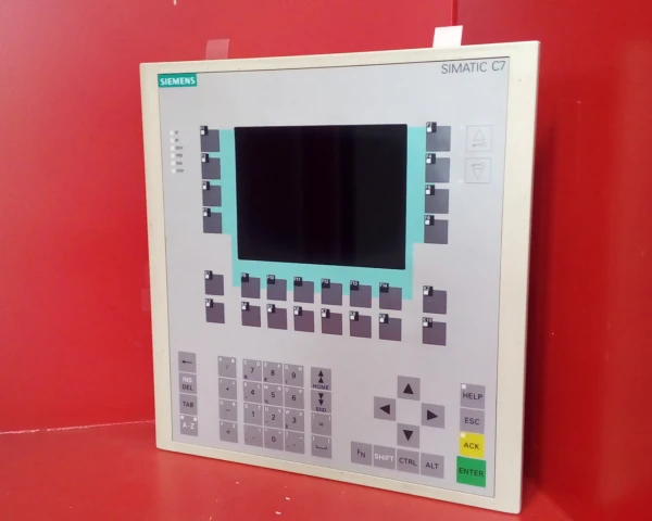 6ES7636-2EC00-0AE3