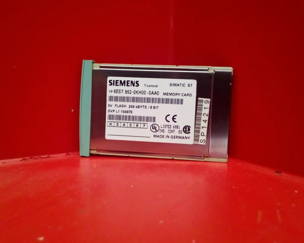 6ES7952-0KH00-0AA0