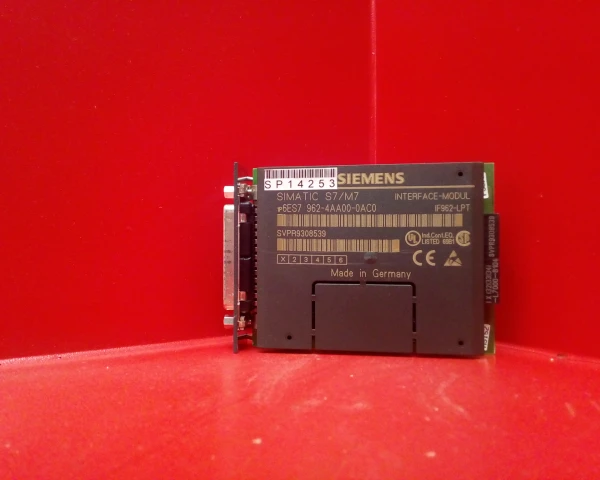 6ES7962-4AA00-0AC0