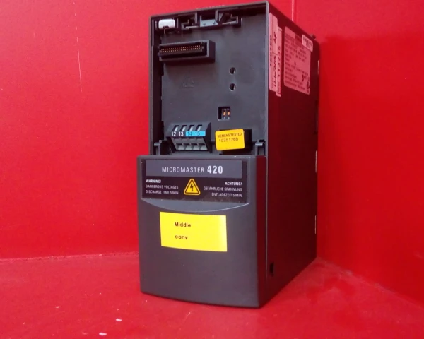 6SE6420-2AB17-5AA1