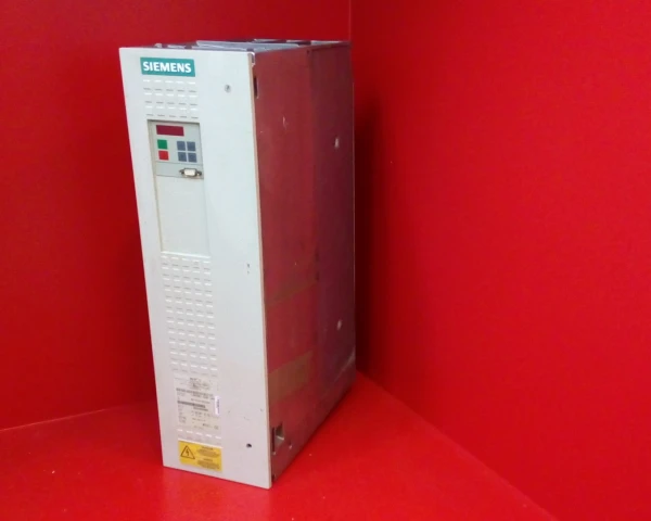 6SE7022-1EC85-1AA0