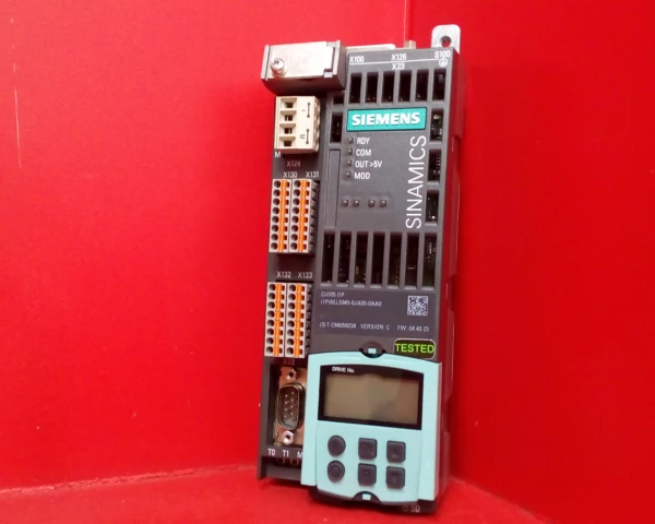 6SL3040-0JA00-0AA0