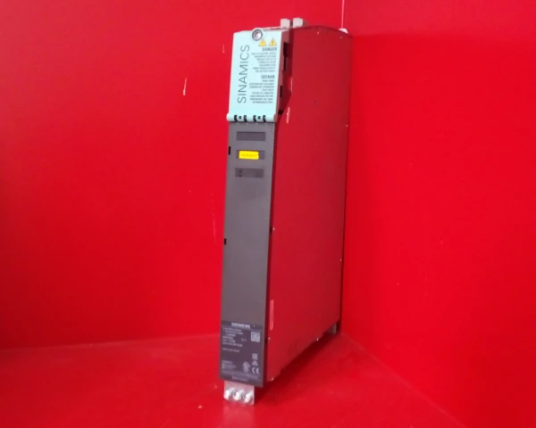 6SL3120-2TE21-0AA4