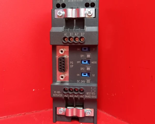 6ES7972-0AA02-0XA0