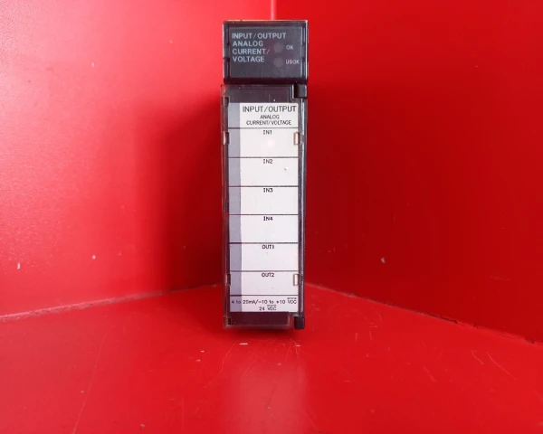 IC693ALG442