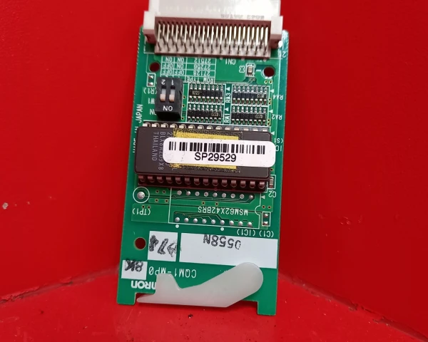CQM1-MP08K