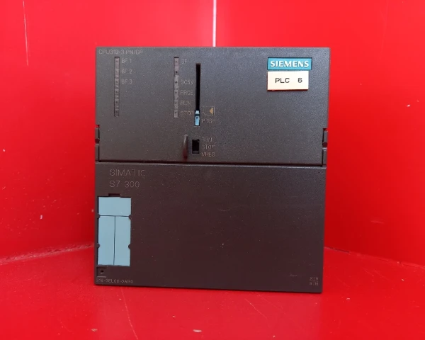 6ES7318-3EL00-0AB0