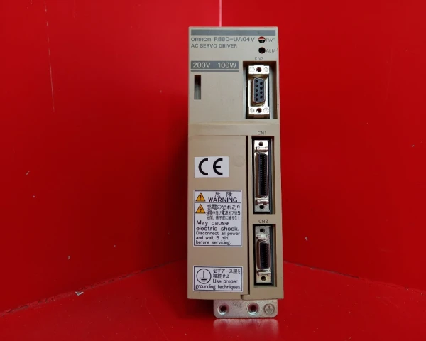 R88D-UA04V