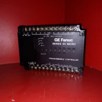 IC693UDR002FP1/Riparazione