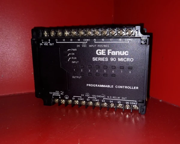 IC693UDR002FP1