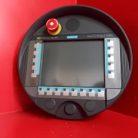6AV6645-0EB01-0AX1/Ricondizionato