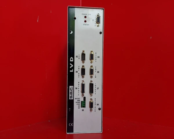 SLVD2