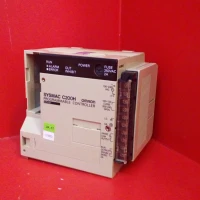 C200H-CPU21-E2