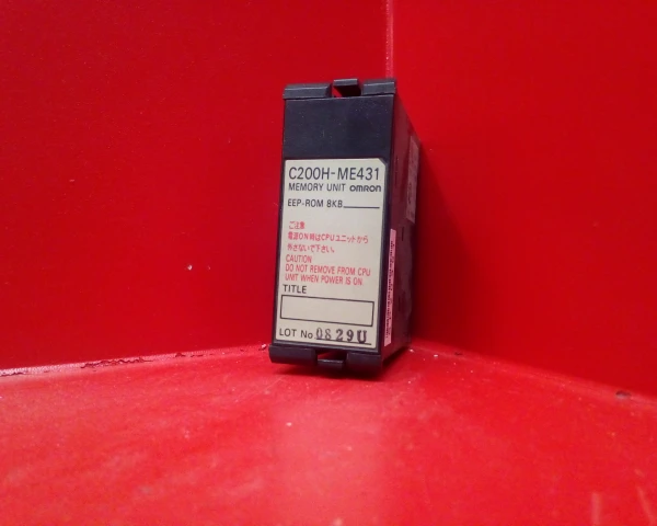 C200H-ME431
