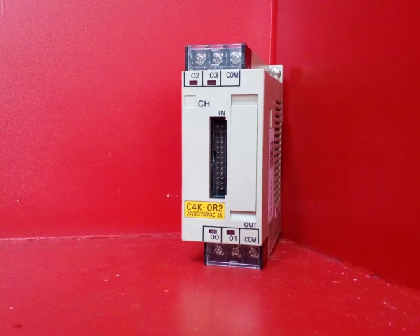 C4K-OR2