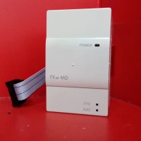 FX2N-4AD