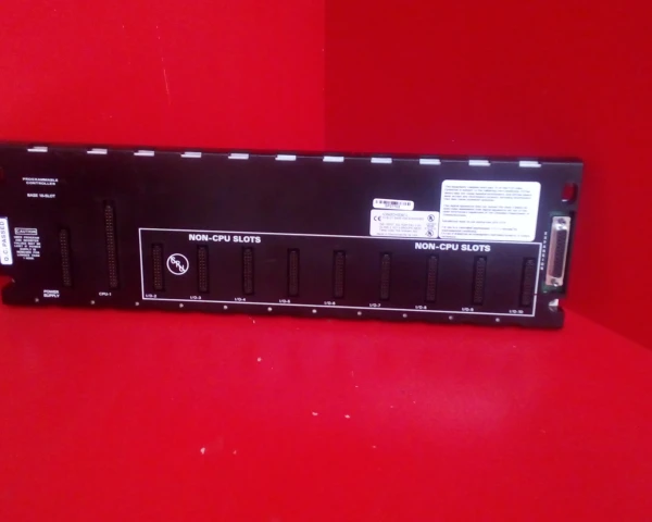 IC693CHS391