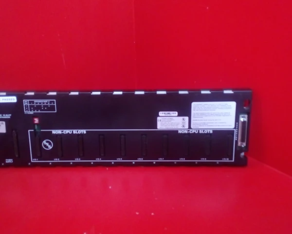 IC693CHS392