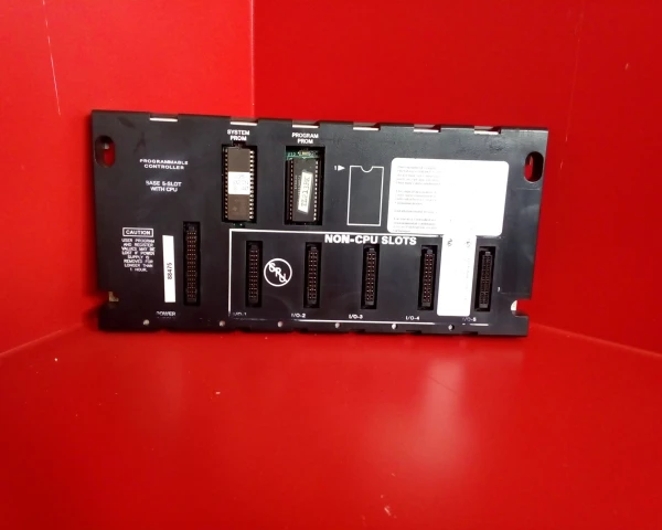 IC693CPU311