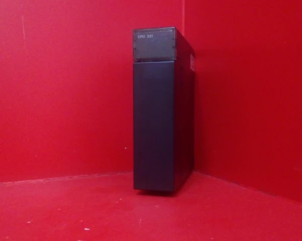 IC693CPU331