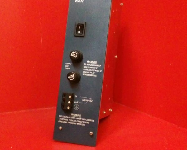 IC698PSA350A