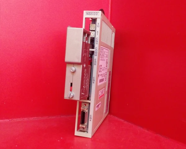 JUSP-NS500-E
