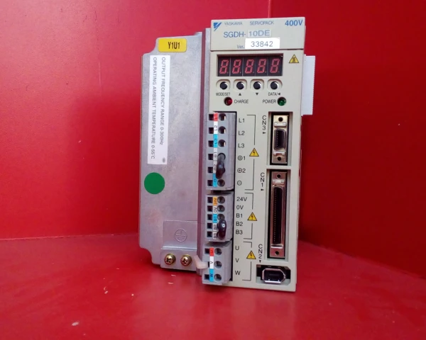 SGDH-10DE