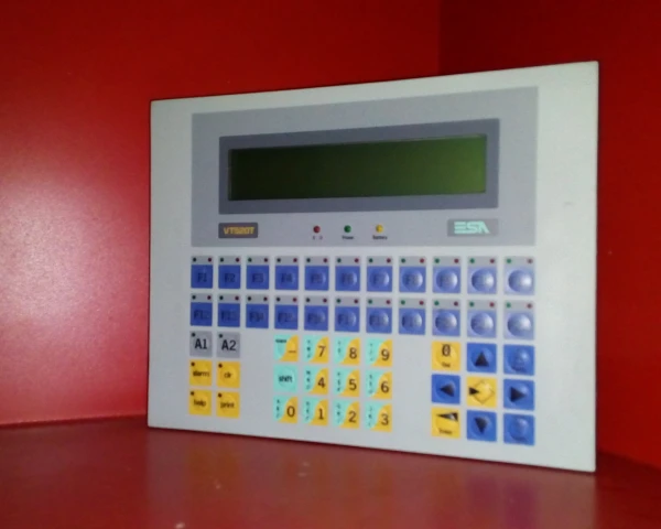 VT520T000